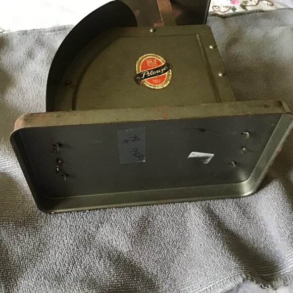 Vintage Pelouze Postal Scale - National Postal Scale - Working Order - Picture 4 of 6